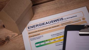 Energieausweis