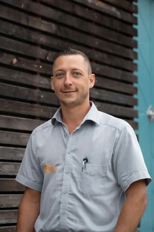 Martin Mülleder